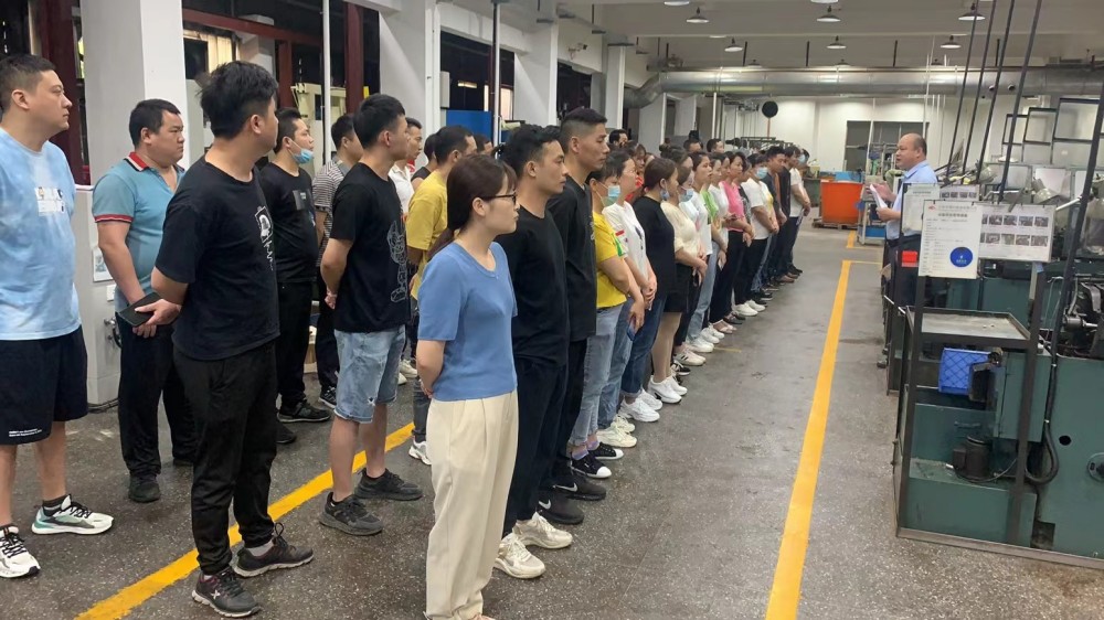 精益生产管理咨询 从理念落地到企业效率提升的全路径解析-3