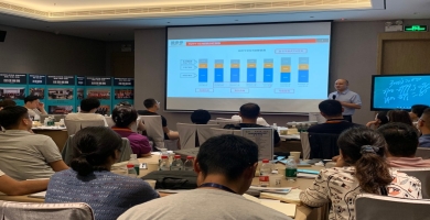 泉州现场改善管理咨询：破解企业现场效率瓶颈的核心路径