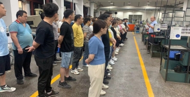 泉州工厂管理咨询公司推荐，2026工厂整改问题解决方案